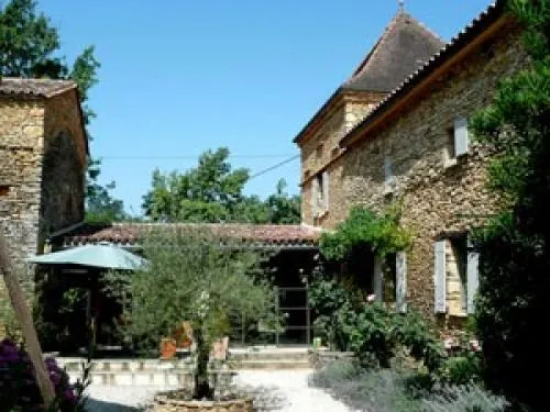 Les Boudines St-Germain de Belvès chambres d'hôtes et Auberges d'dôtes en Périgord Noir